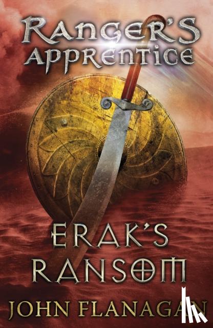 Flanagan, John - Erak's Ransom (Ranger's Apprentice Book 7)