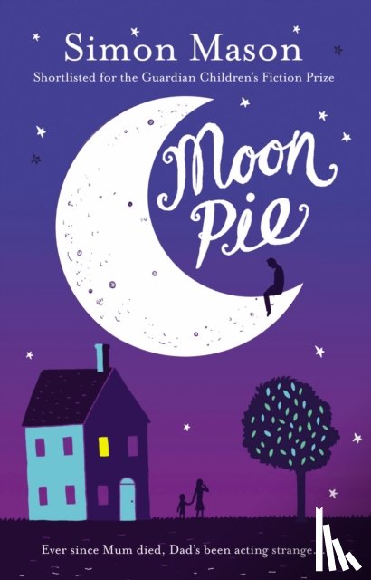 Mason, Simon - Moon Pie