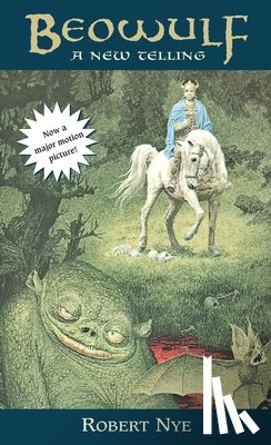 Nye, Robert - Beowulf