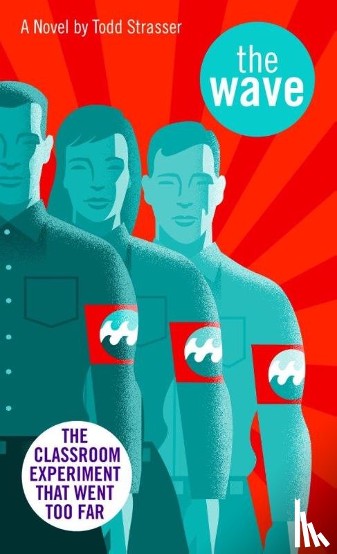 Strasser, Todd - The Wave