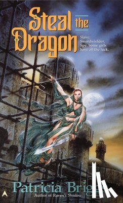 Briggs, Patricia - Steal the Dragon
