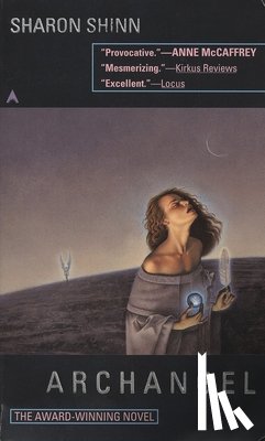 Shinn, Sharon - Archangel