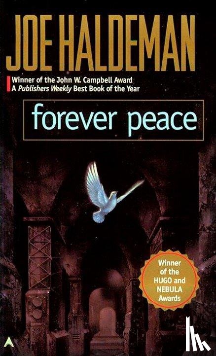 Haldeman, Joe - Forever Peace
