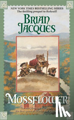 Jacques, Brian - Mossflower