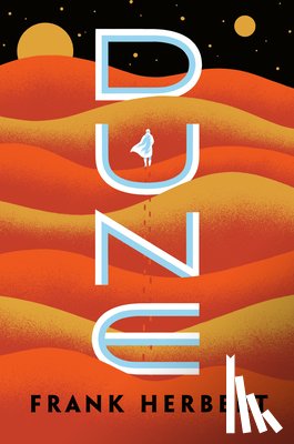 Herbert, Frank - Herbert, F: Dune