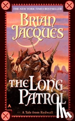Jacques, Brian - Long Patrol