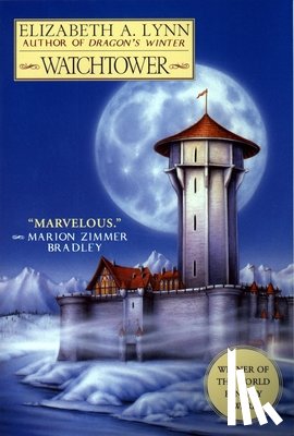 Lynn, Elizabeth A. - Watchtower