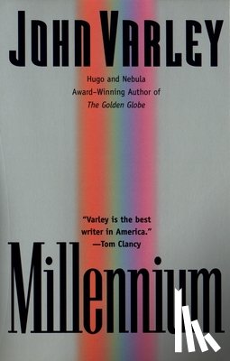 Varley, John - Millennium