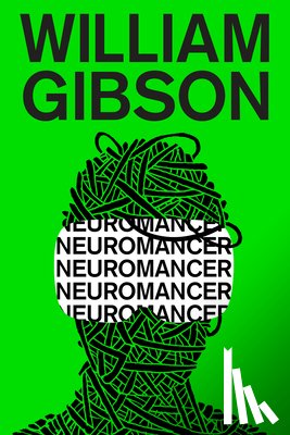 Gibson, William - Gibson, W: Neuromancer