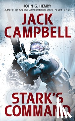 Hemry, John G. - Stark's Command