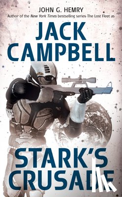 Hemry, John G. - Stark's Crusade