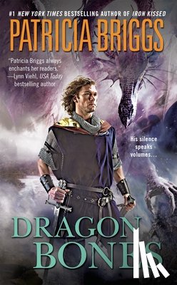 Briggs, Patricia - DRAGON BONES