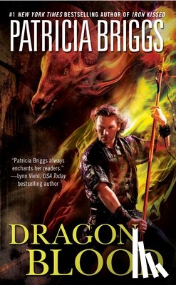 Briggs, Patricia - Dragon Blood