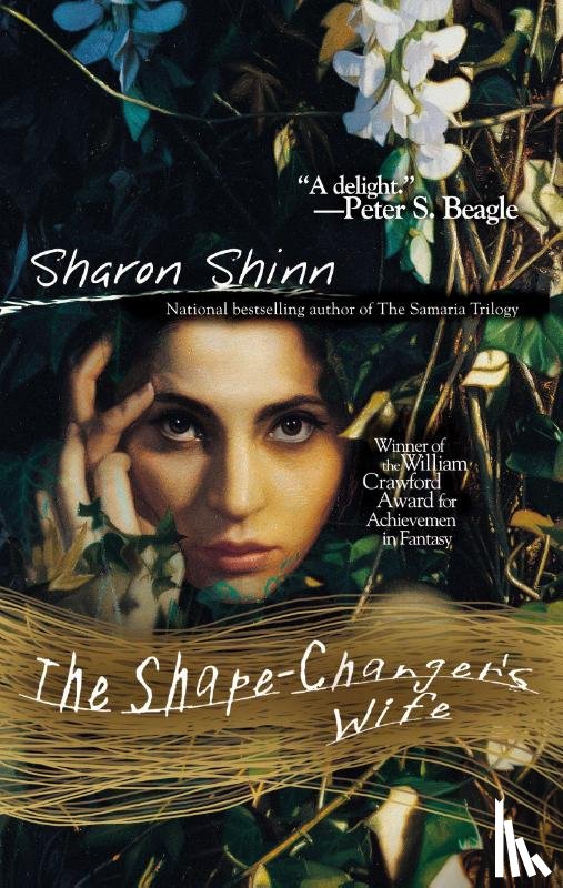 Shinn, Sharon - Shinn, S: Shape-Changer's Wife