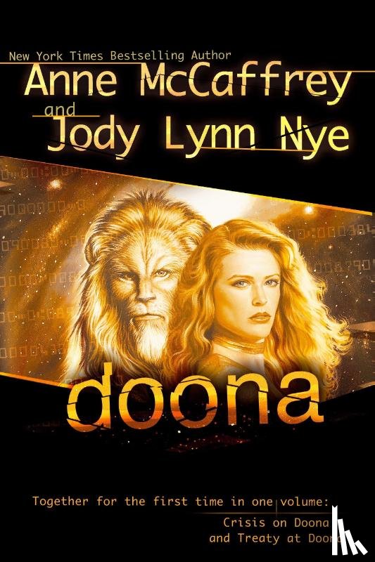 Mccaffrey, Anne, Nye, Jody Lynn - Doona