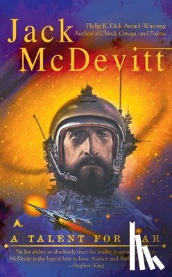 McDevitt, Jack - A Talent for War