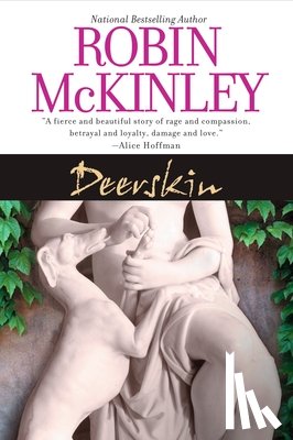 Mckinley, Robin - Deerskin