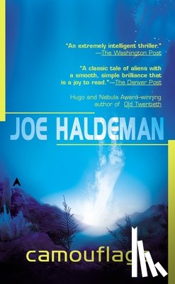 Haldeman, Joe - CAMOUFLAGE