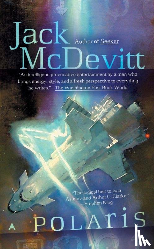 Mcdevitt, Jack - Polaris