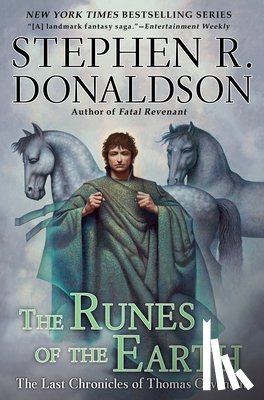 Donaldson, Stephen R. - The Runes of the Earth