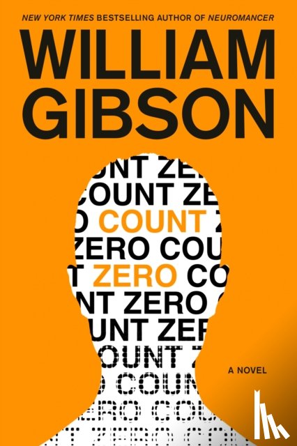 Gibson, William - COUNT ZERO