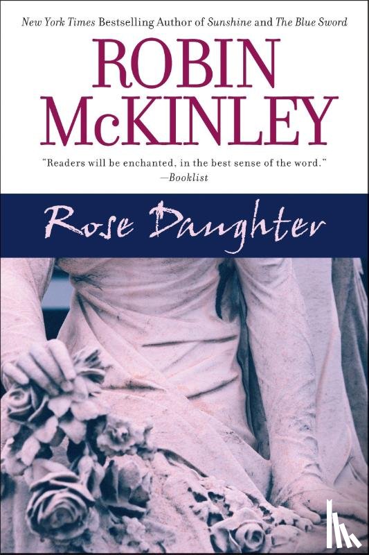 Mckinley, Robin - Rose Daughter
