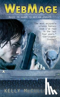 McCullough, Kelly - WebMage
