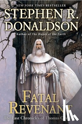 Donaldson, Stephen R. - Fatal Revenant