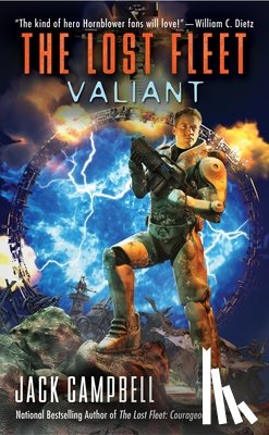 Campbell, Jack - Campbell, J: Lost Fleet: Valiant