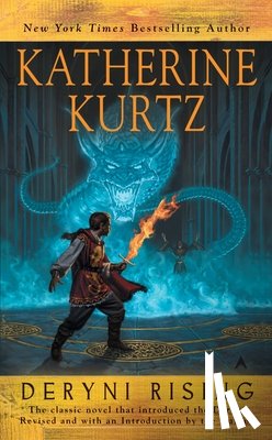 Kurtz, Katherine - Deryni Rising