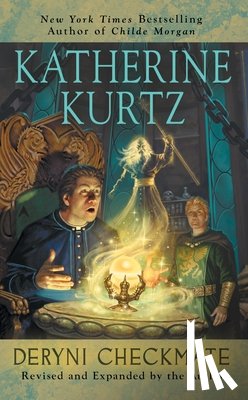 Kurtz, Katherine - Deryni Checkmate