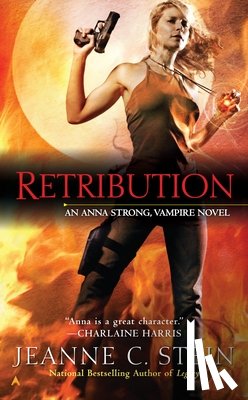 Stein, Jeanne C. - Retribution