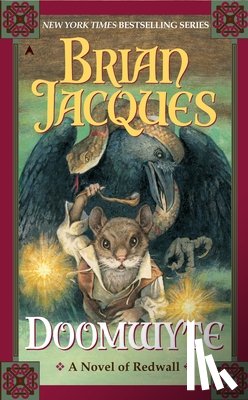 Jacques, Brian - Doomwyte