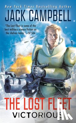 Campbell, Jack - The Lost Fleet: Victorious
