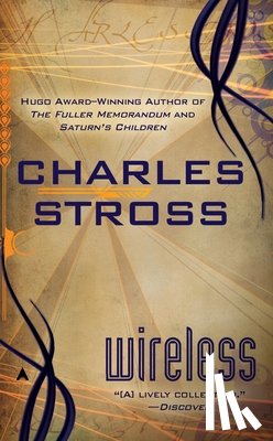 Stross, Charles - WIRELESS