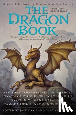  - The Dragon Book