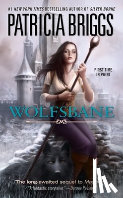 Briggs, Patricia - Wolfsbane