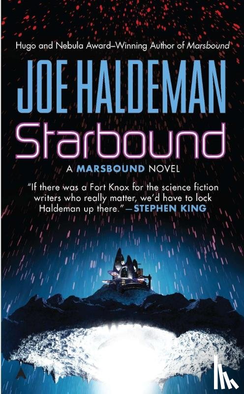 Haldeman, Joe - Starbound