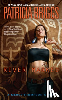 Briggs, Patricia - Briggs, P: River Marked