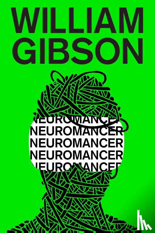Gibson, William - Neuromancer