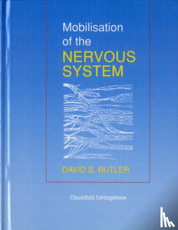 Butler, David - Mobilisation of the Nervous System