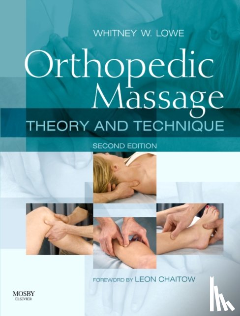 Lowe, Whitney W. (Director - Orthopedic Massage