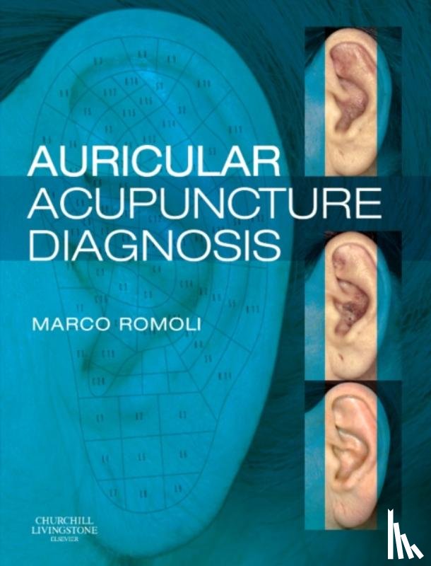 Romoli, Marco (General Practitioner - Auricular Acupuncture Diagnosis
