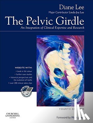 Lee, Diane G. (Diane Lee & Associates - The Pelvic Girdle