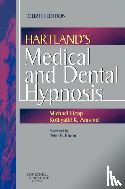 Heap, Michael, Aravind, Kottiyattil K. (General Medical Practitioner - Hartland's Medical and Dental Hypnosis