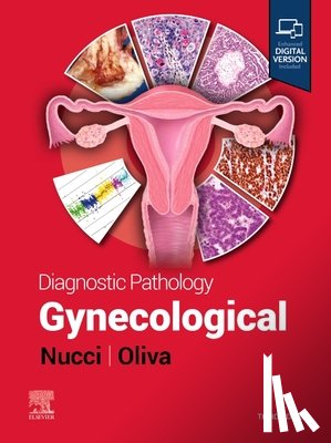 Nucci, Marisa R. (Vice Chair and Director, Oliva, Esther (Pathologist - Diagnostic Pathology: Gynecological