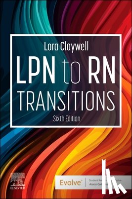 Claywell, Lora - LPN to RN Transitions