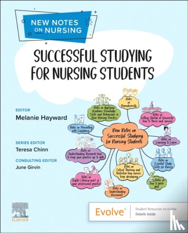  - Successful Studying for Nursing Students