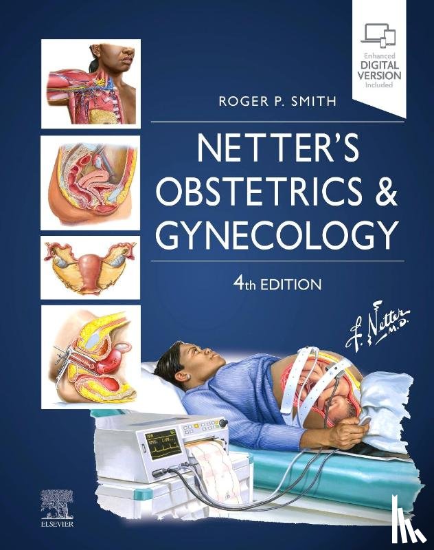 Smith, Roger - Netter's Obstetrics and Gynecology