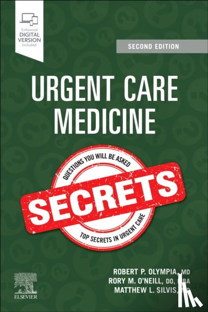  - Urgent Care Medicine Secrets